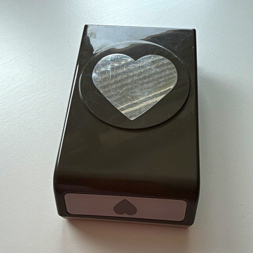 Handstanze motivlocher stanzer - handstanze, motivlocher/stanzer