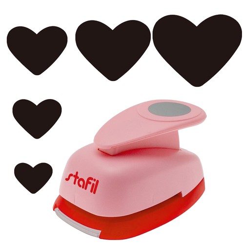 Stafil motivlocher stanzer - motivlocher,