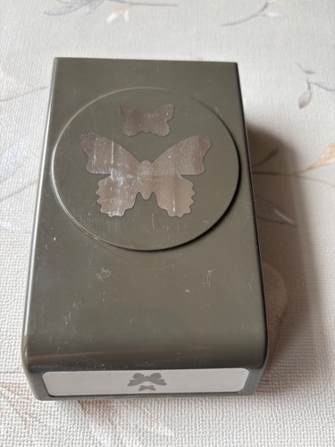 Stampin stanze großes - stampin,