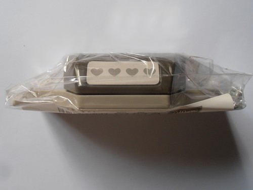 Stampin herzbordüre neu - herzbordüre,