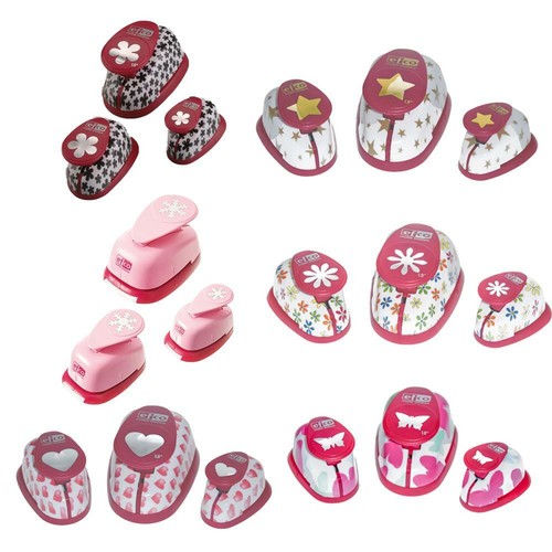 Design stanzer motivlocher - design-stanzer,