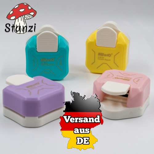 Eckenstanzer eck stanzer