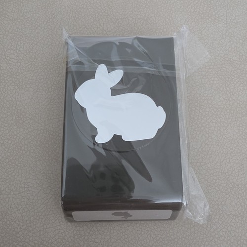 Stampin stanzer hase - stampin,
