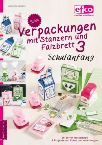 Anleitungs heft verpackungen - anleitungs-heft, -verpackungen