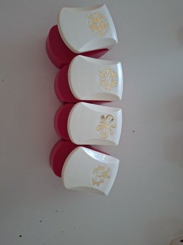Efco stanzer set 4er - efco,