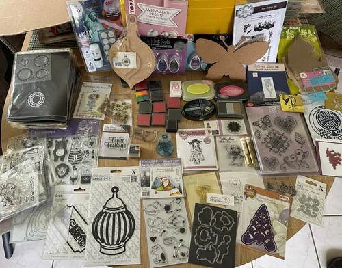Stempel stanzen - stempel,,