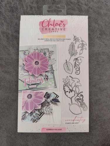 Chloes creative cards - creative,