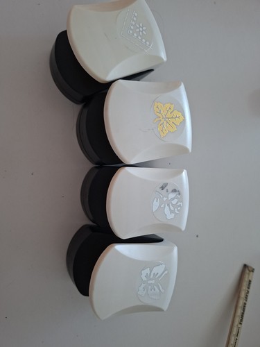 Efco stanzer 4er set - efco,