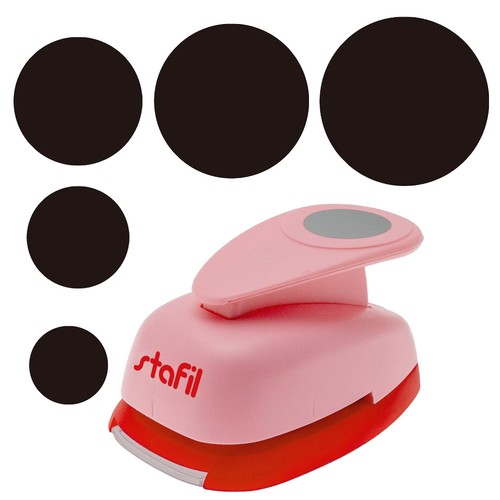 Stafil motivlocher stanzer - -,