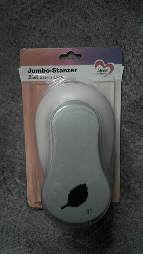 Jumbo stanzer - jumbo,
