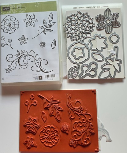 Stampin stempel und - stempel-,