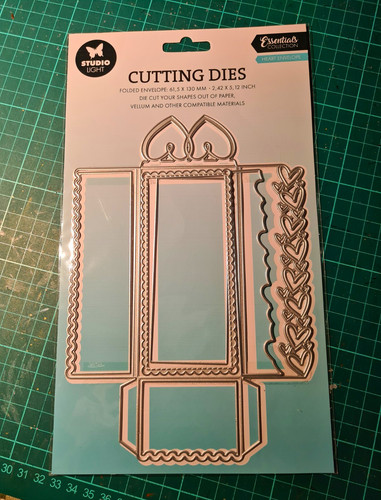 Studio light cutting dies - ,