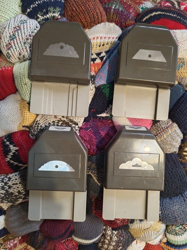 Stampin tag stanzen - tag, set