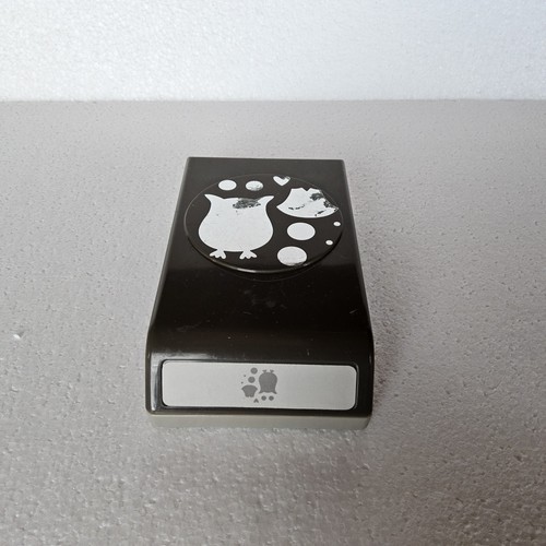 Stampin stanze eulenstanze - stanze,