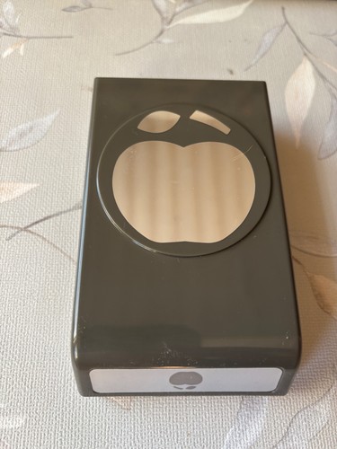 Stampin stanze apfel - stanze,