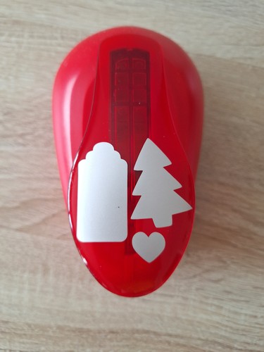 Jumbo stanzer weihnachten - jumbo-stanzer,,