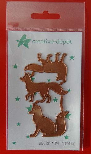 Creative depot stanze - -,