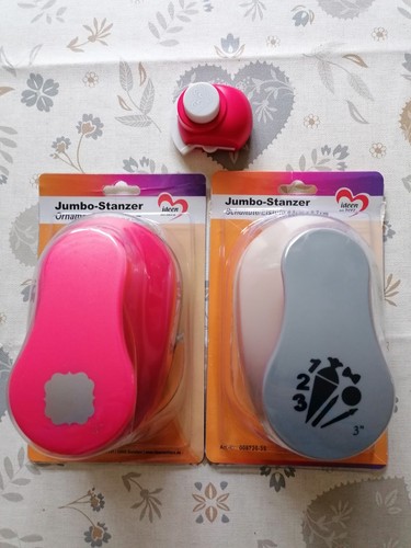 Jumbo stanzer von - jumbo, karin