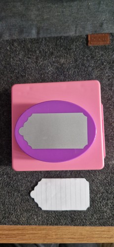 Stanzer motivlocher etiketten - stanzer, motivlocher,