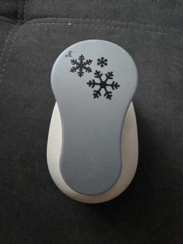 Jumbo stanzer eiskristalle - jumbo,