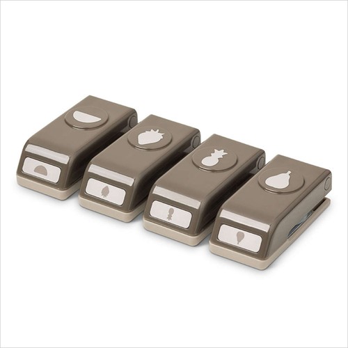 Stampin neue stanzen freche - stanzen,
