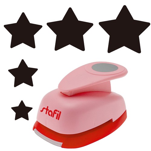 Stafil motivlocher stanzer - stafil,