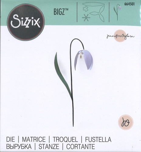 Sizzix bigz stanze - stanze,