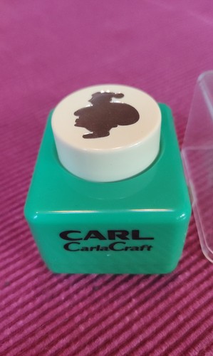 Stanzer motivlocher carl - stanzer,