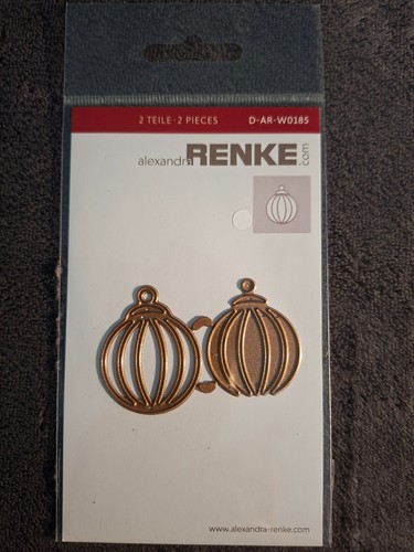 Stanze alexandra renke - v.,