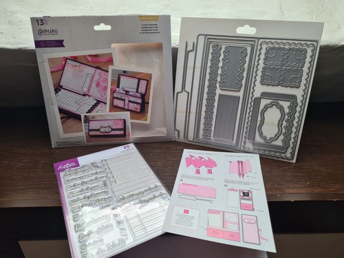 Gemini crafters companion - crafters,