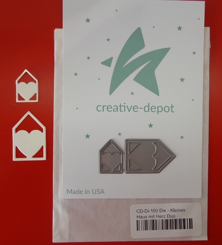 Creative depot stanze die - stanze/die,
