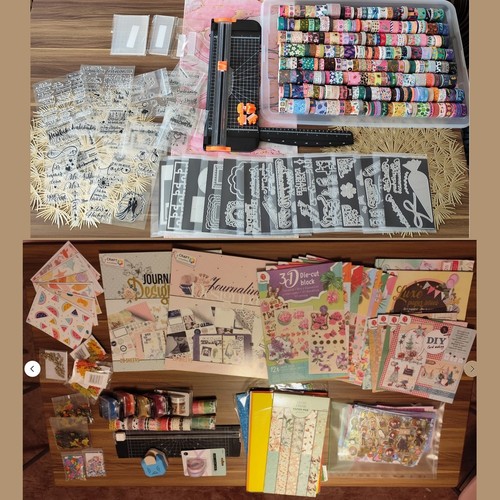 Xxl diy journaling - xxl,
