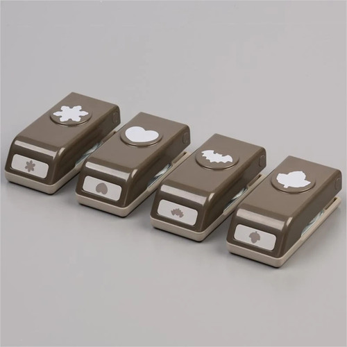Stampin neue stanzen für - stampin,