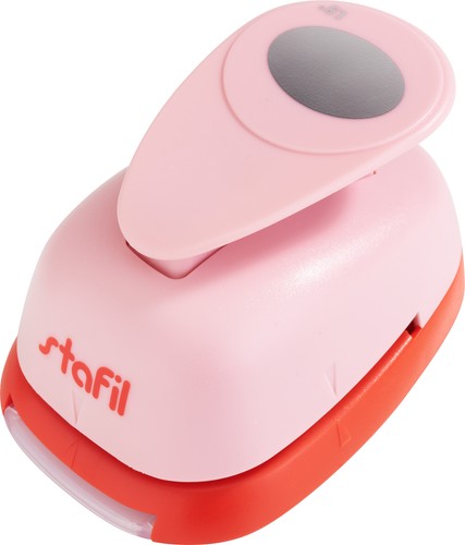 Stafil motivstanzer oval - stafil,