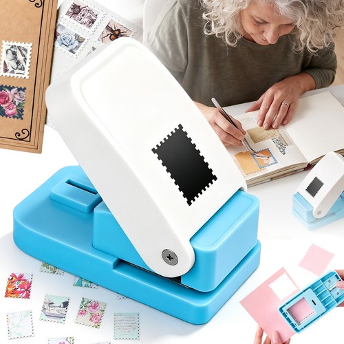 Briefmarkenstanzer