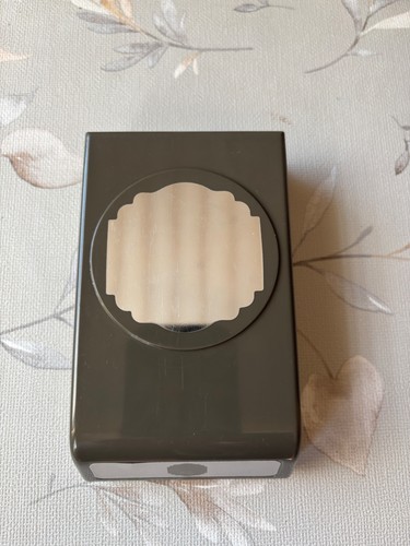 Stampin stanze großes - stampin,