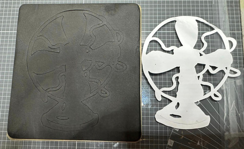 Sizzix tim holtz alterations - tim,