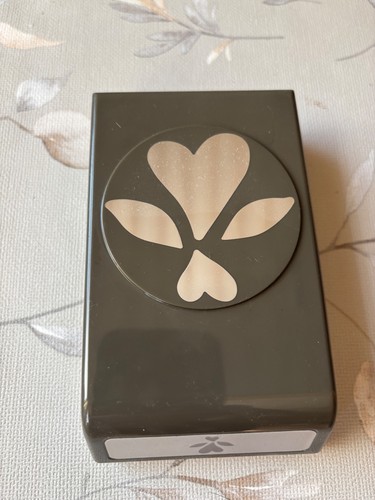 Stampin stanze etikett - stanze,