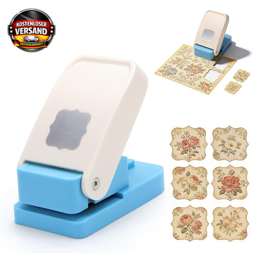 Briefmarken stanzer - briefmarken,